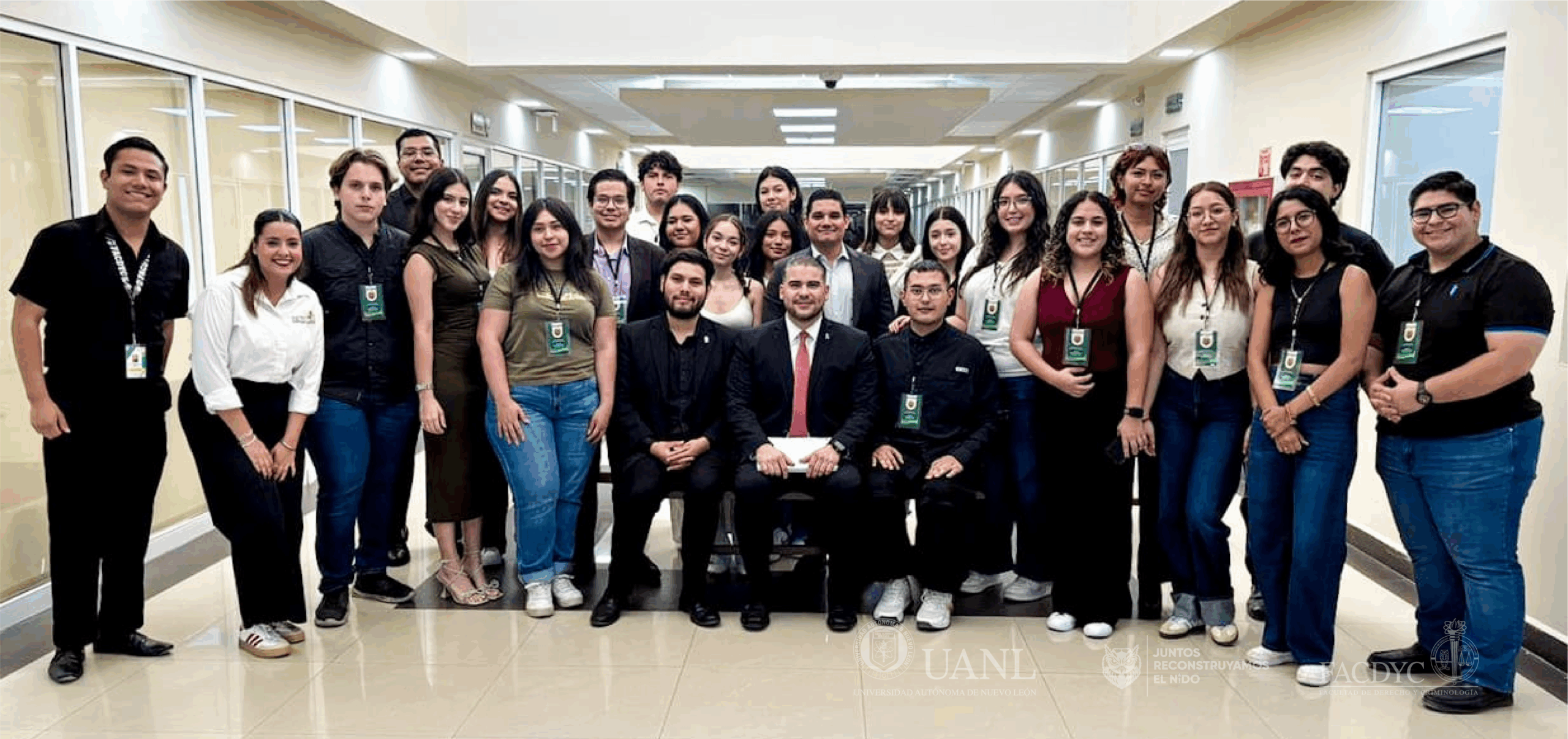 Arrancan en FACDyC cursos propedéuticos