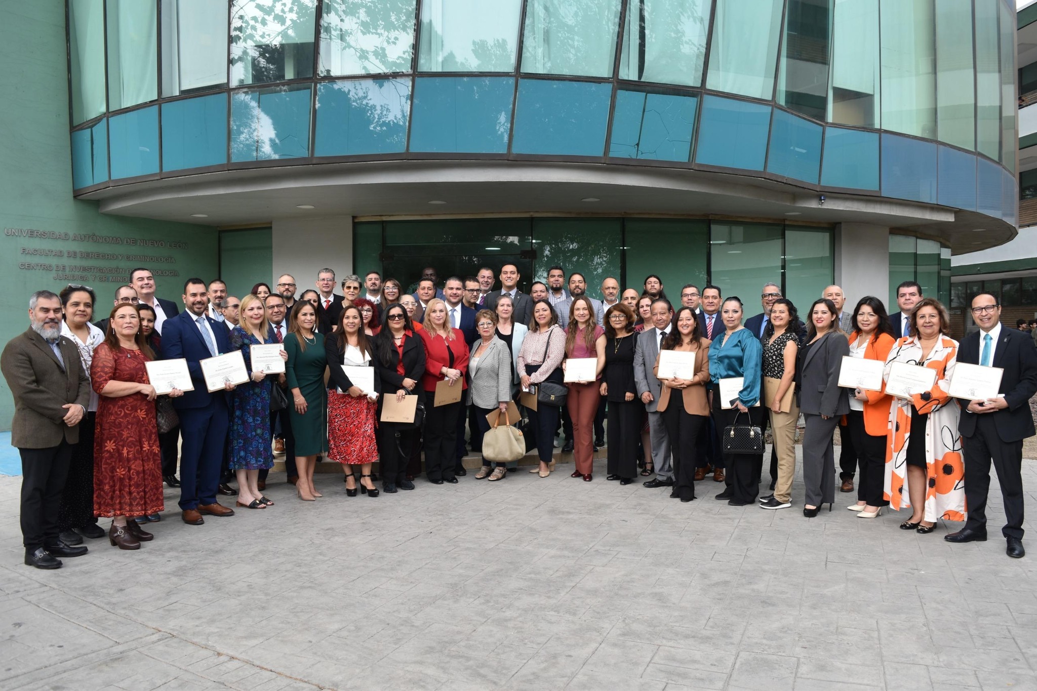 Reconocimiento a la trayectoria académica en el Sistema Nacional de Investigadoras e Investigadores