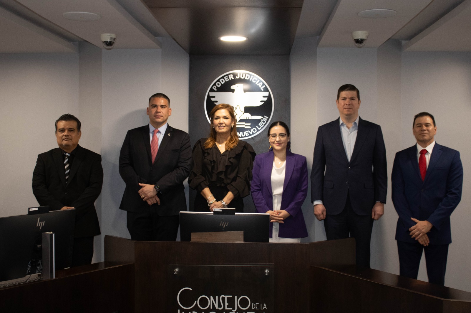 FACDyC impulsa experiencias académicas en el Poder Judicial