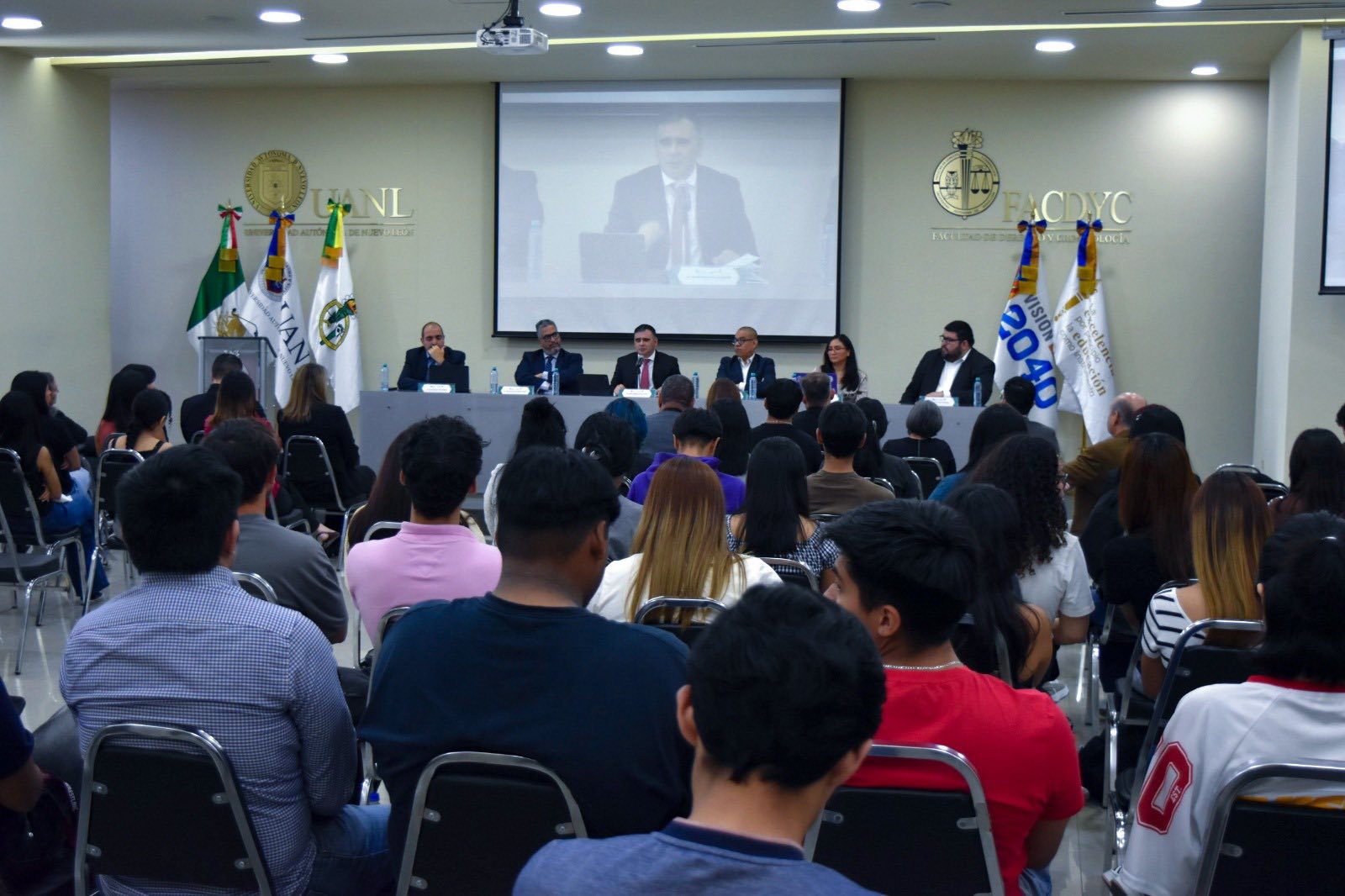 FACDyC impulsa el diálogo académico sobre integridad y reforma electoral en México