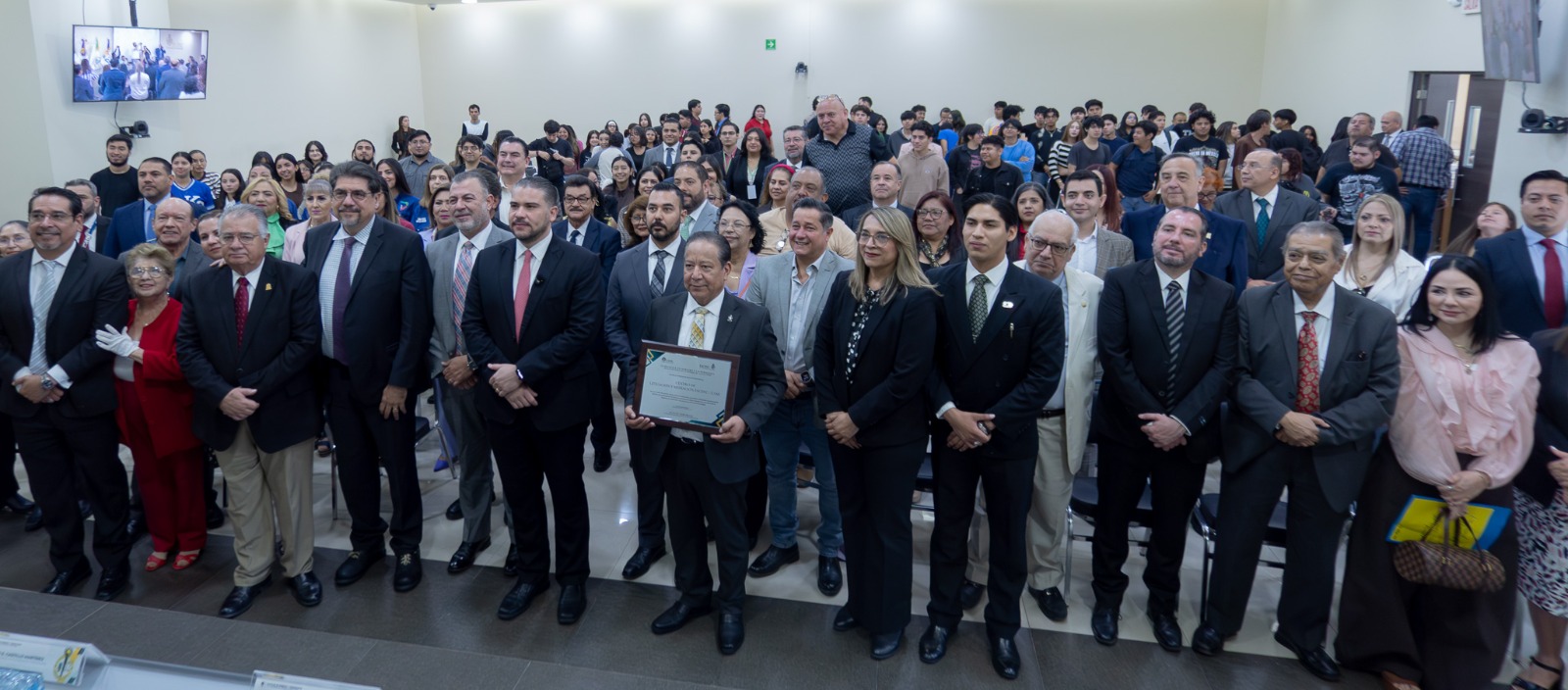 FACDyC inaugura Semana de la Mediación Universitaria