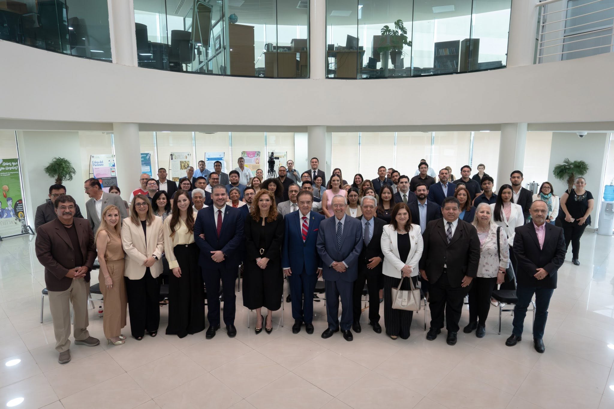FACDyC genera espacio de análisis sobre la reforma al Poder Judicial en Nuevo León