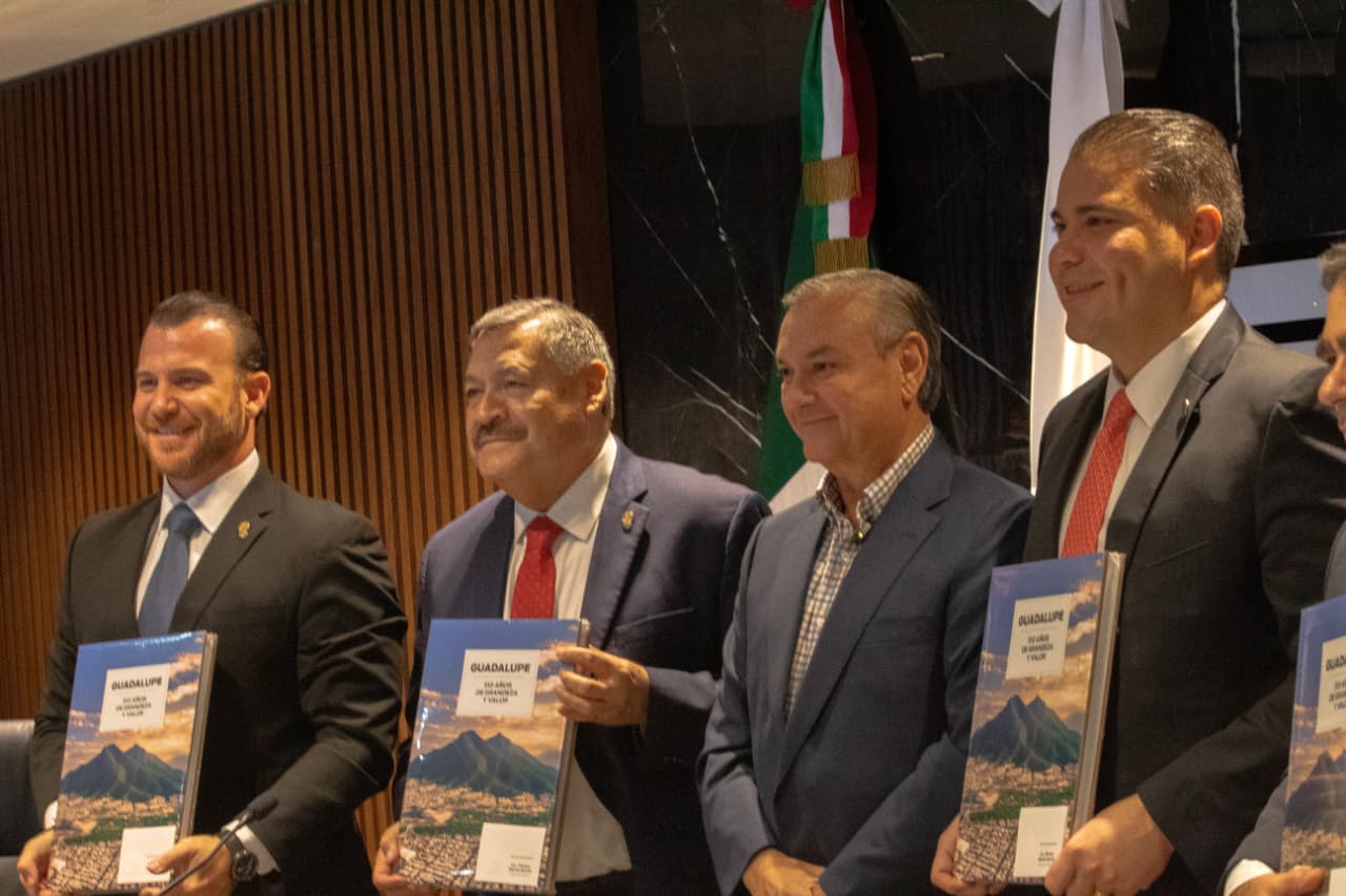 FACDyC fortalece la colaboración institucional con el Municipio de Guadalupe